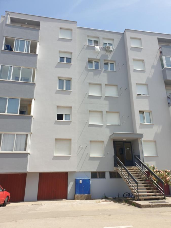 An Apartment 65M2-Ljubuški Extérieur photo