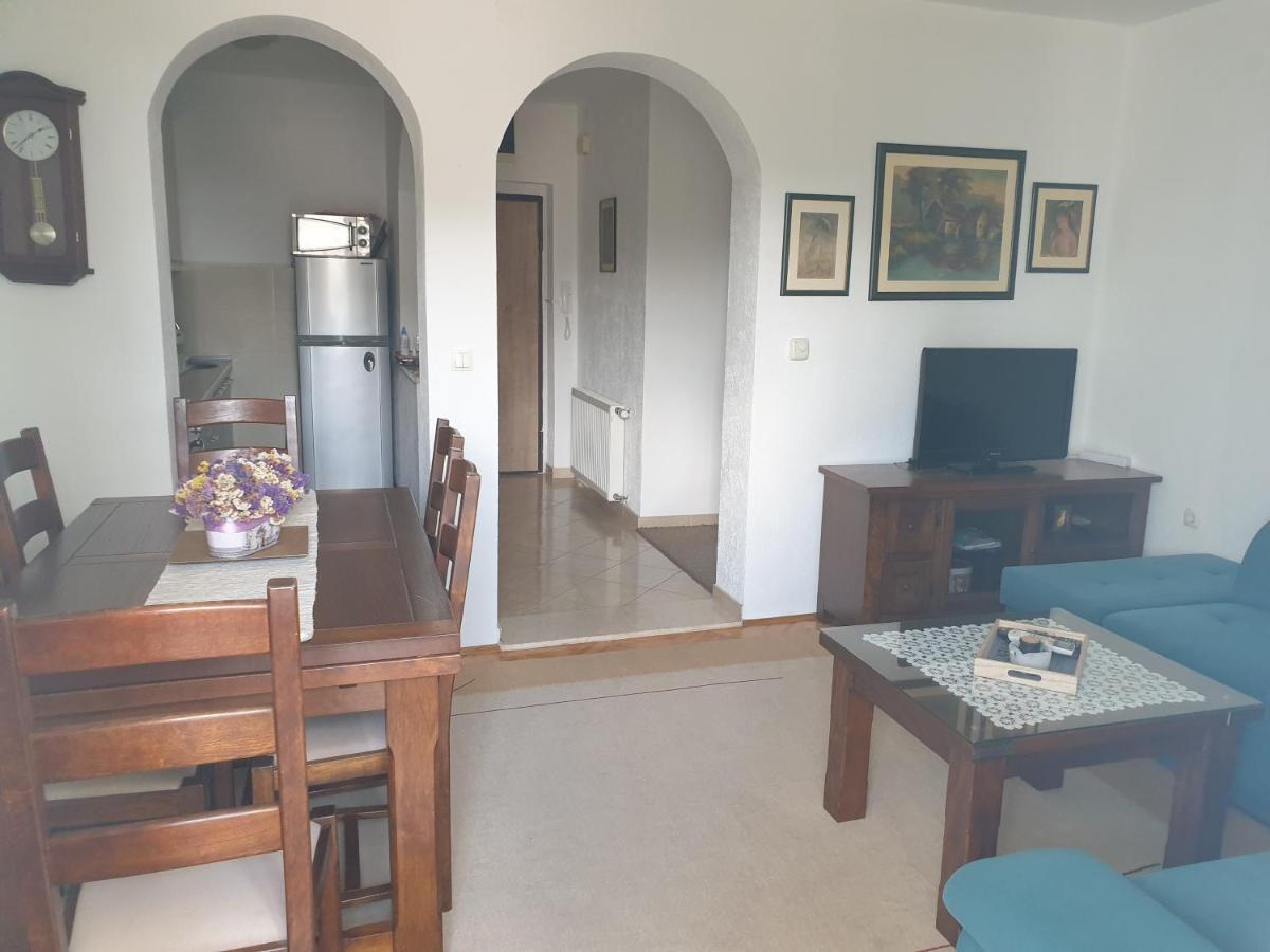 An Apartment 65M2-Ljubuški Extérieur photo