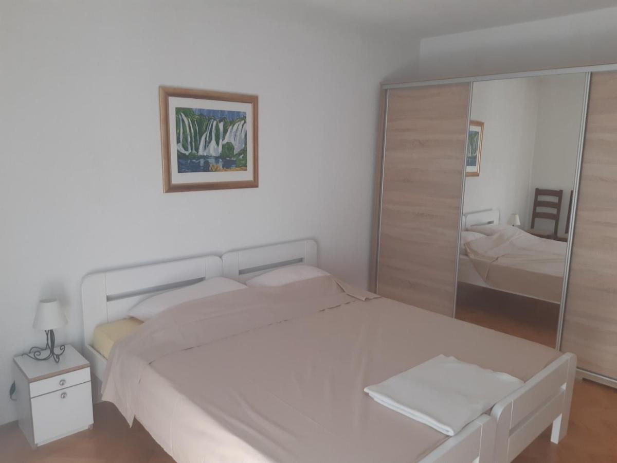 An Apartment 65M2-Ljubuški Extérieur photo