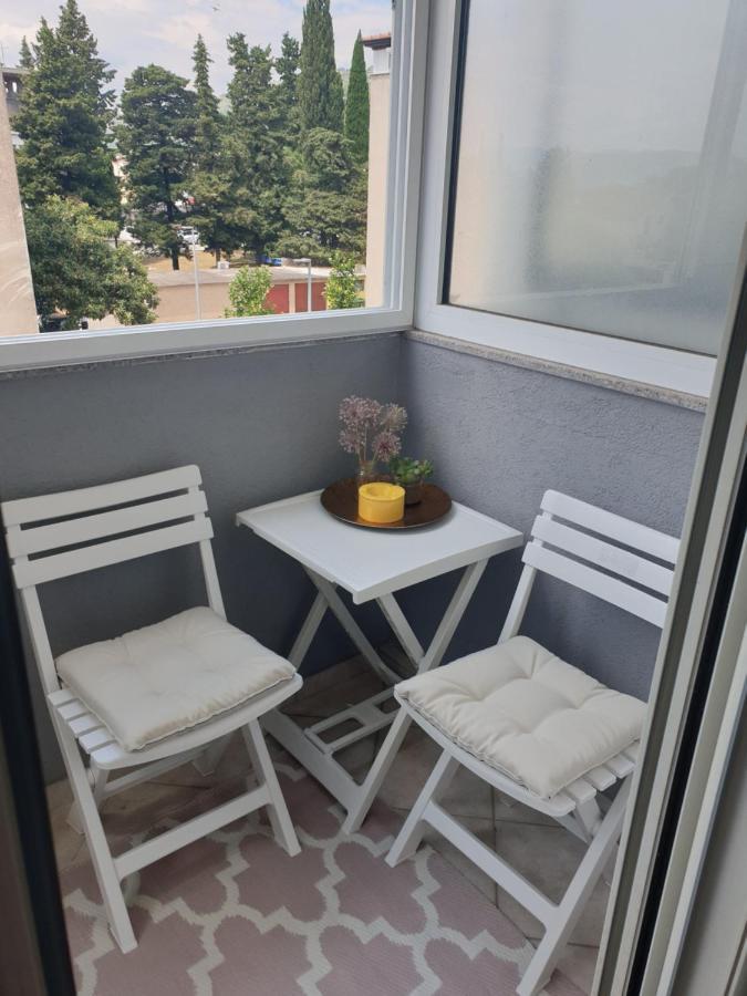 An Apartment 65M2-Ljubuški Extérieur photo