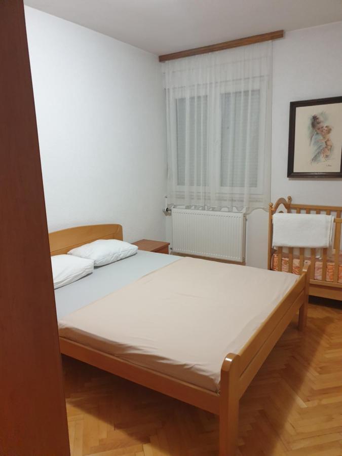 An Apartment 65M2-Ljubuški Extérieur photo