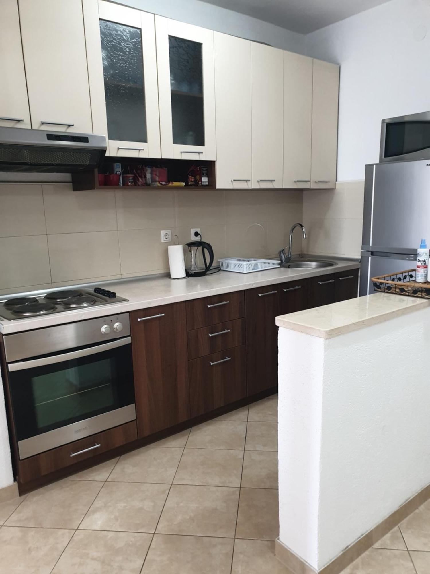 An Apartment 65M2-Ljubuški Extérieur photo