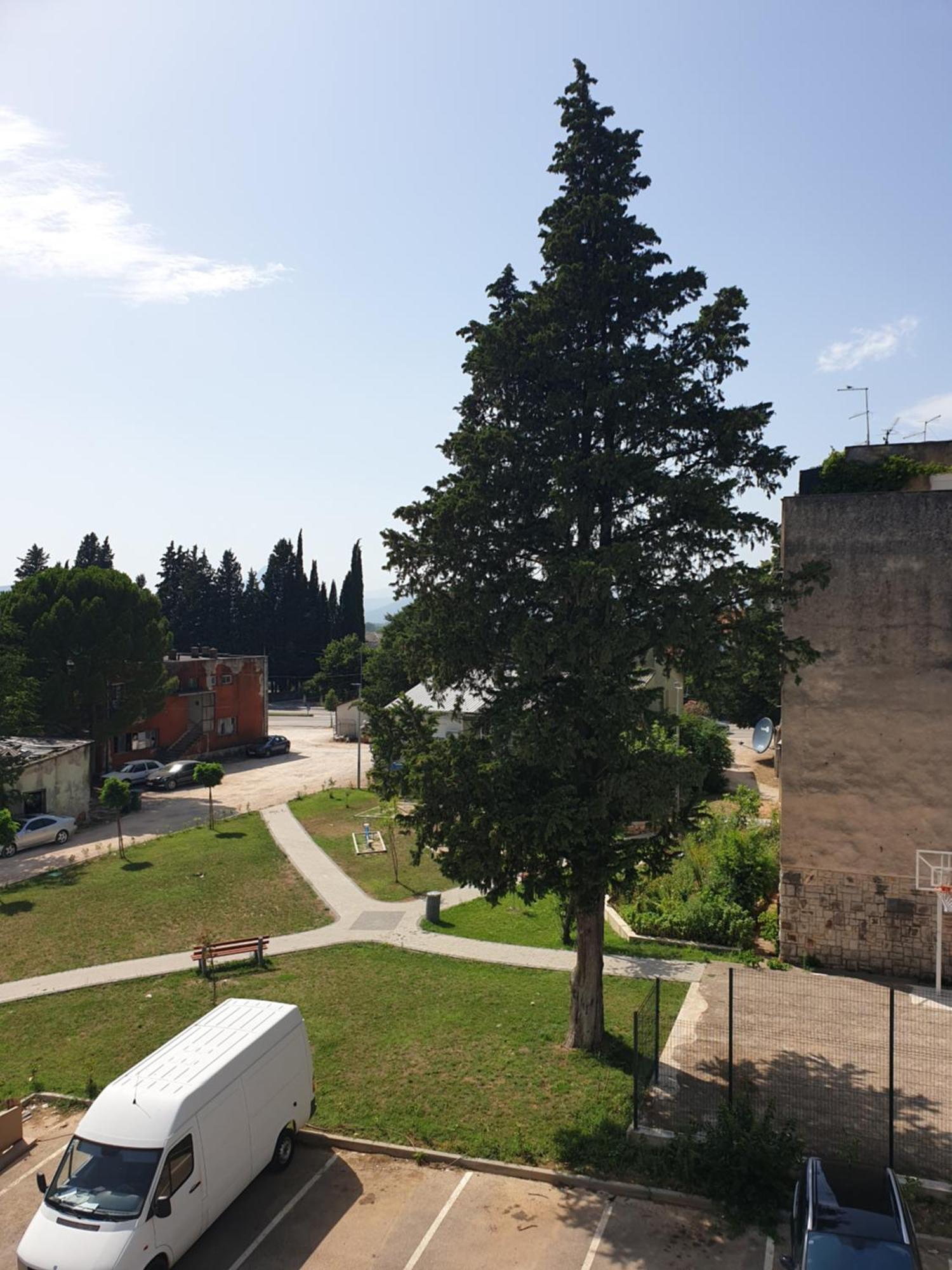 An Apartment 65M2-Ljubuški Extérieur photo