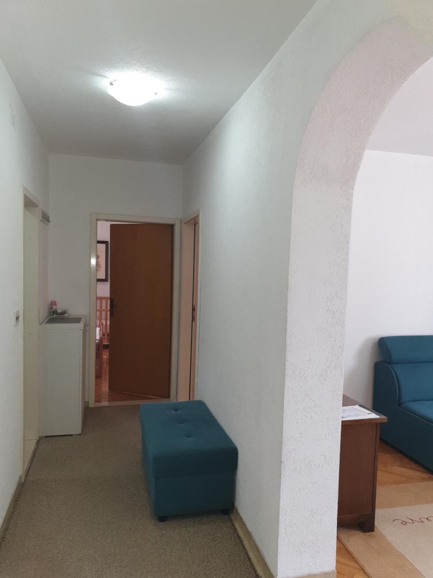 An Apartment 65M2-Ljubuški Extérieur photo