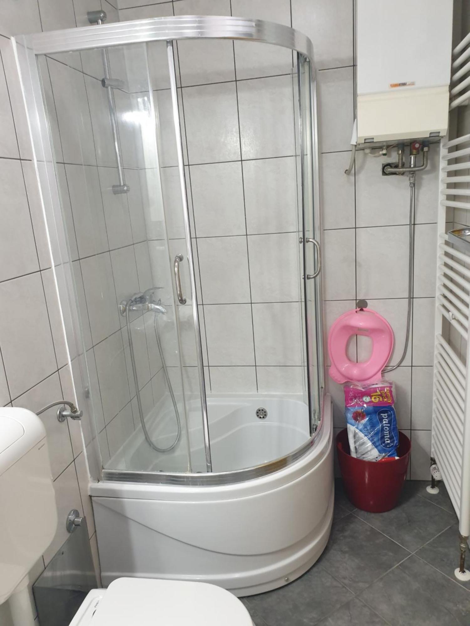 An Apartment 65M2-Ljubuški Extérieur photo