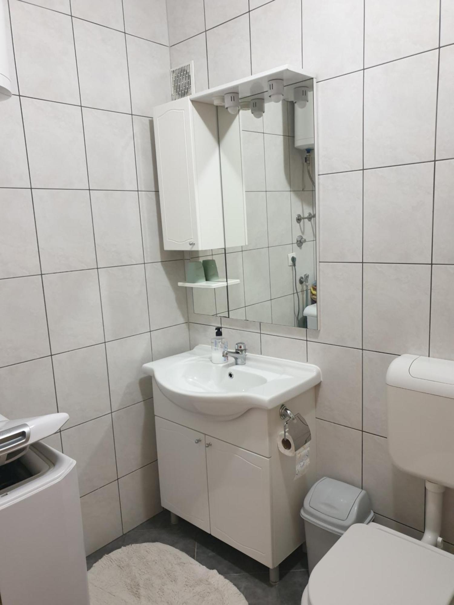 An Apartment 65M2-Ljubuški Extérieur photo
